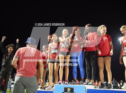 Thumbnail 2 in FHSAA 4A Final (Awards) photogallery.
