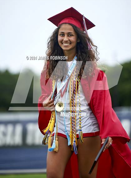 Thumbnail 2 in FHSAA 4A Final (Awards) photogallery.