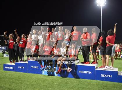 Thumbnail 3 in FHSAA 4A Final (Awards) photogallery.