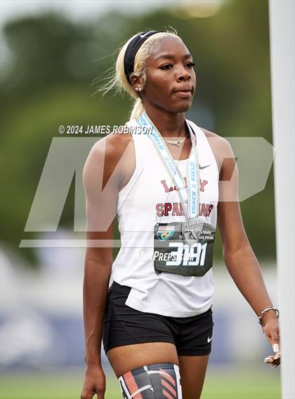 Thumbnail 3 in FHSAA 4A Final (Awards) photogallery.
