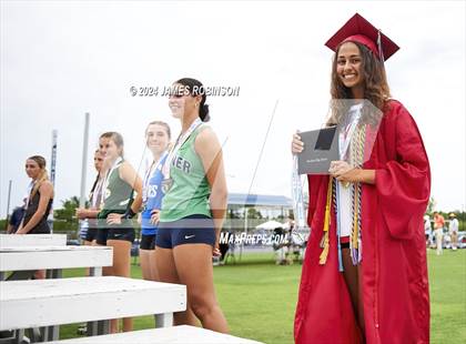 Thumbnail 1 in FHSAA 4A Final (Awards) photogallery.