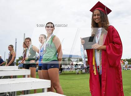 Thumbnail 1 in FHSAA 4A Final (Awards) photogallery.