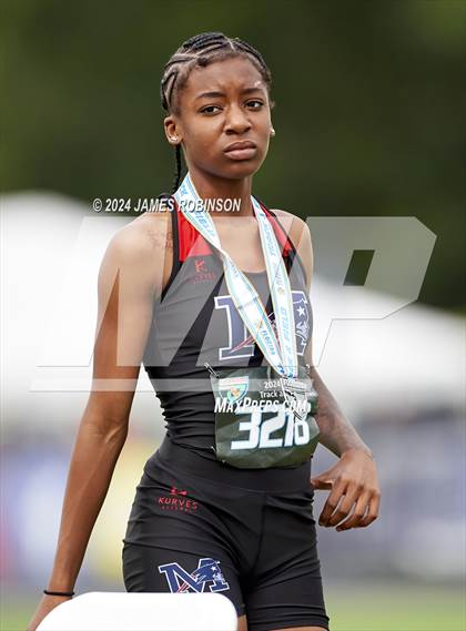 Thumbnail 1 in FHSAA 4A Final (Awards) photogallery.