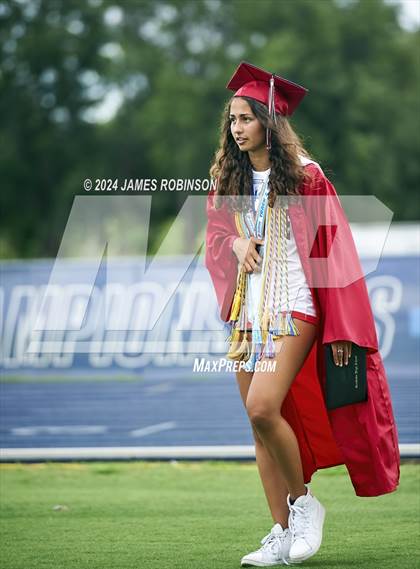Thumbnail 1 in FHSAA 4A Final (Awards) photogallery.