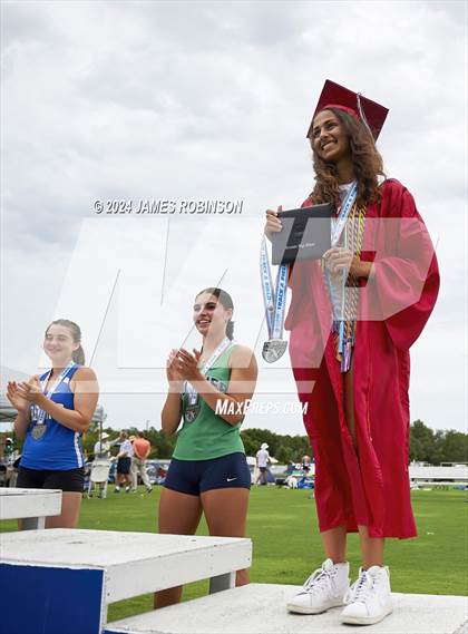 Thumbnail 3 in FHSAA 4A Final (Awards) photogallery.