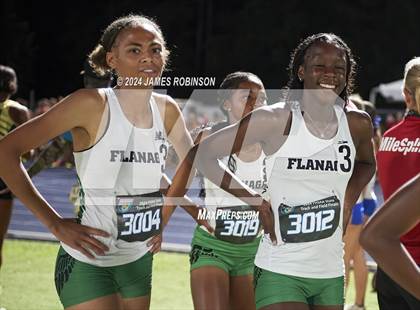 Thumbnail 2 in FHSAA 4A Final (Awards) photogallery.