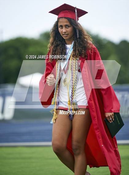 Thumbnail 1 in FHSAA 4A Final (Awards) photogallery.