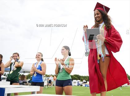 Thumbnail 3 in FHSAA 4A Final (Awards) photogallery.