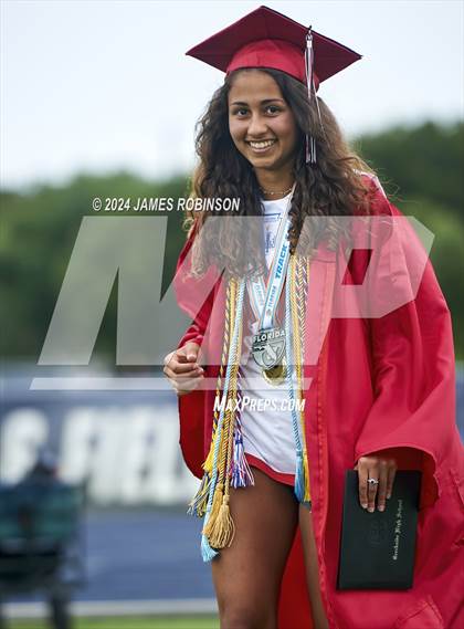 Thumbnail 1 in FHSAA 4A Final (Awards) photogallery.