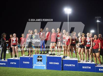 Thumbnail 3 in FHSAA 4A Final (Awards) photogallery.