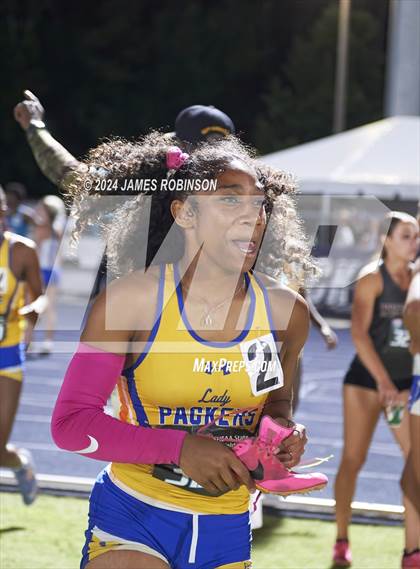 Thumbnail 3 in FHSAA 4A Final (Awards) photogallery.