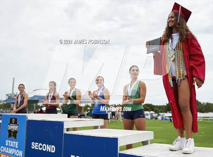 Thumbnail 2 in FHSAA 4A Final (Awards) photogallery.