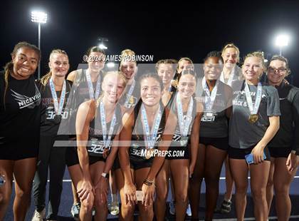 Thumbnail 2 in FHSAA 4A Final (Awards) photogallery.