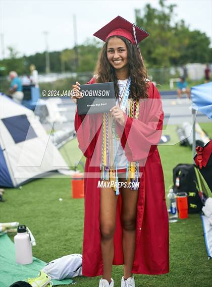 Thumbnail 3 in FHSAA 4A Final (Awards) photogallery.
