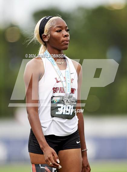Thumbnail 2 in FHSAA 4A Final (Awards) photogallery.