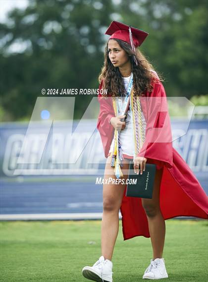 Thumbnail 3 in FHSAA 4A Final (Awards) photogallery.