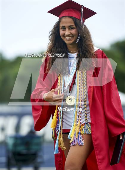 Thumbnail 3 in FHSAA 4A Final (Awards) photogallery.