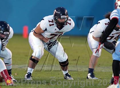 Thumbnail 3 in Sachse vs. Skyline (UIL 5A Area Playoff) photogallery.