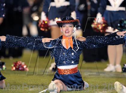 Thumbnail 1 in Sachse vs. Skyline (UIL 5A Area Playoff) photogallery.