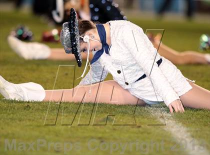 Thumbnail 1 in Sachse vs. Skyline (UIL 5A Area Playoff) photogallery.