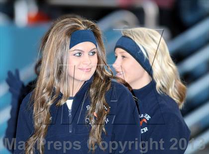 Thumbnail 1 in Sachse vs. Skyline (UIL 5A Area Playoff) photogallery.