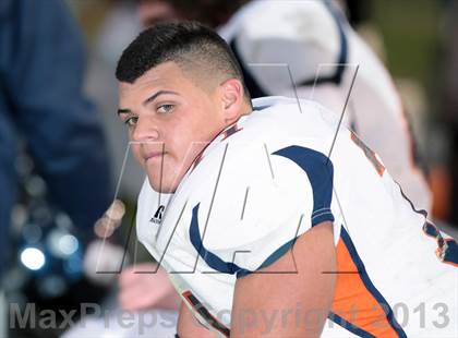 Thumbnail 1 in Sachse vs. Skyline (UIL 5A Area Playoff) photogallery.