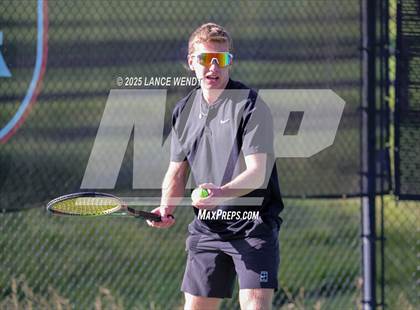 Thumbnail 1 in CHSAA 4A Region 1-Lewis Palmer photogallery.