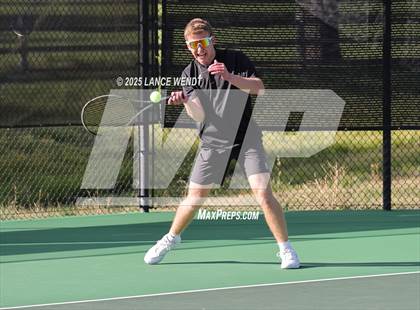Thumbnail 2 in CHSAA 4A Region 1-Lewis Palmer photogallery.