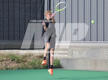 Thumbnail 3 in CHSAA 4A Region 1-Lewis Palmer photogallery.