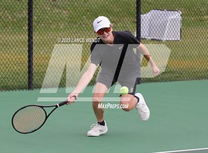 Thumbnail 1 in CHSAA 4A Region 1-Lewis Palmer photogallery.