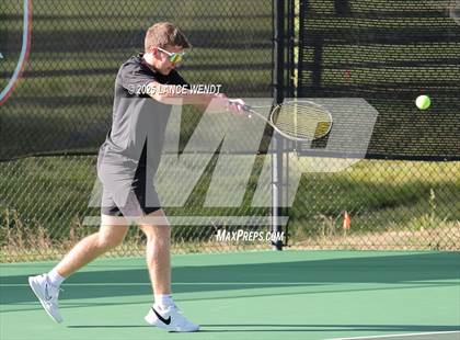 Thumbnail 2 in CHSAA 4A Region 1-Lewis Palmer photogallery.