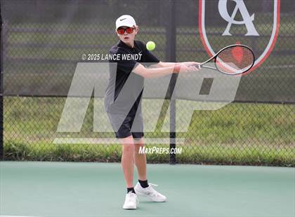 Thumbnail 2 in CHSAA 4A Region 1-Lewis Palmer photogallery.