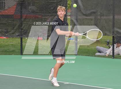 Thumbnail 3 in CHSAA 4A Region 1-Lewis Palmer photogallery.