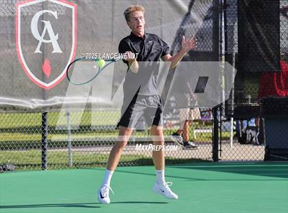 Thumbnail 2 in CHSAA 4A Region 1-Lewis Palmer photogallery.