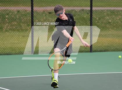 Thumbnail 2 in CHSAA 4A Region 1-Lewis Palmer photogallery.