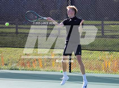 Thumbnail 2 in CHSAA 4A Region 1-Lewis Palmer photogallery.
