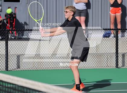 Thumbnail 1 in CHSAA 4A Region 1-Lewis Palmer photogallery.
