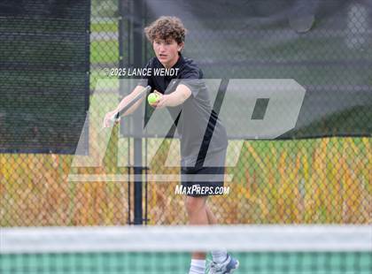 Thumbnail 1 in CHSAA 4A Region 1-Lewis Palmer photogallery.