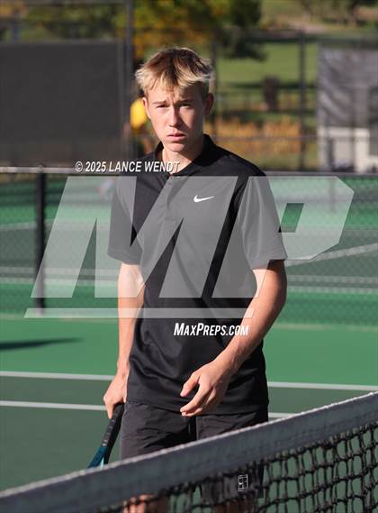 Thumbnail 3 in CHSAA 4A Region 1-Lewis Palmer photogallery.
