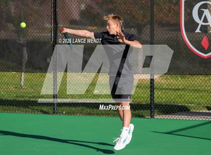 Thumbnail 2 in CHSAA 4A Region 1-Lewis Palmer photogallery.