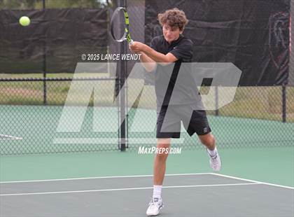 Thumbnail 3 in CHSAA 4A Region 1-Lewis Palmer photogallery.