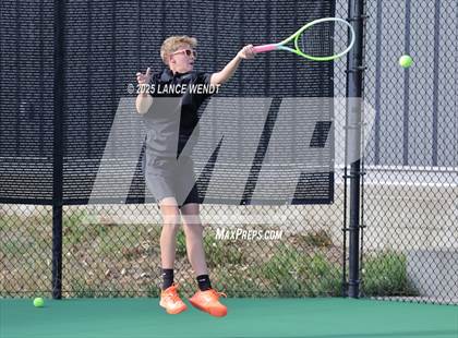 Thumbnail 2 in CHSAA 4A Region 1-Lewis Palmer photogallery.