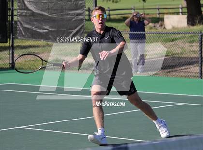 Thumbnail 2 in CHSAA 4A Region 1-Lewis Palmer photogallery.