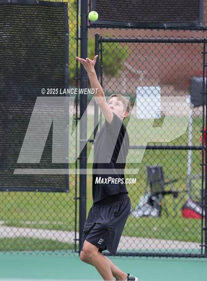 Thumbnail 1 in CHSAA 4A Region 1-Lewis Palmer photogallery.