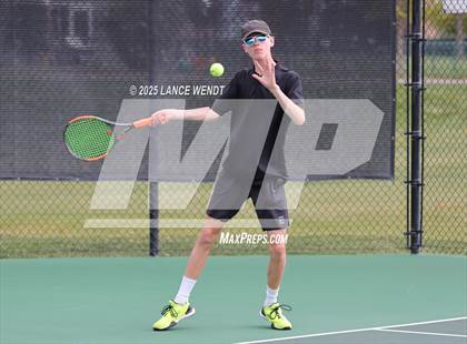 Thumbnail 2 in CHSAA 4A Region 1-Lewis Palmer photogallery.