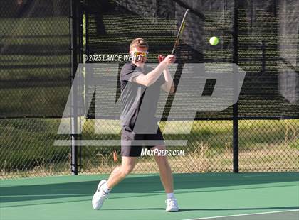 Thumbnail 1 in CHSAA 4A Region 1-Lewis Palmer photogallery.