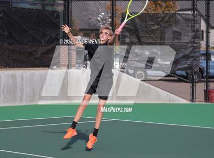 Thumbnail 2 in CHSAA 4A Region 1-Lewis Palmer photogallery.