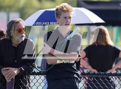 Thumbnail 1 in CHSAA 4A Region 1-Lewis Palmer photogallery.