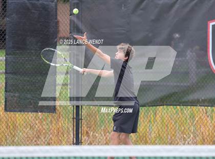 Thumbnail 2 in CHSAA 4A Region 1-Lewis Palmer photogallery.