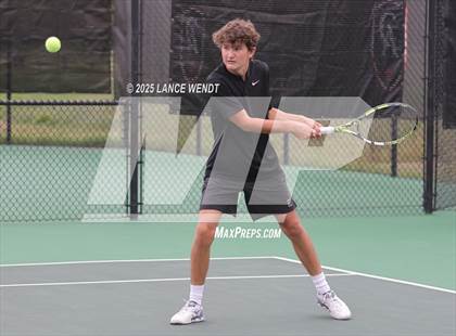 Thumbnail 3 in CHSAA 4A Region 1-Lewis Palmer photogallery.